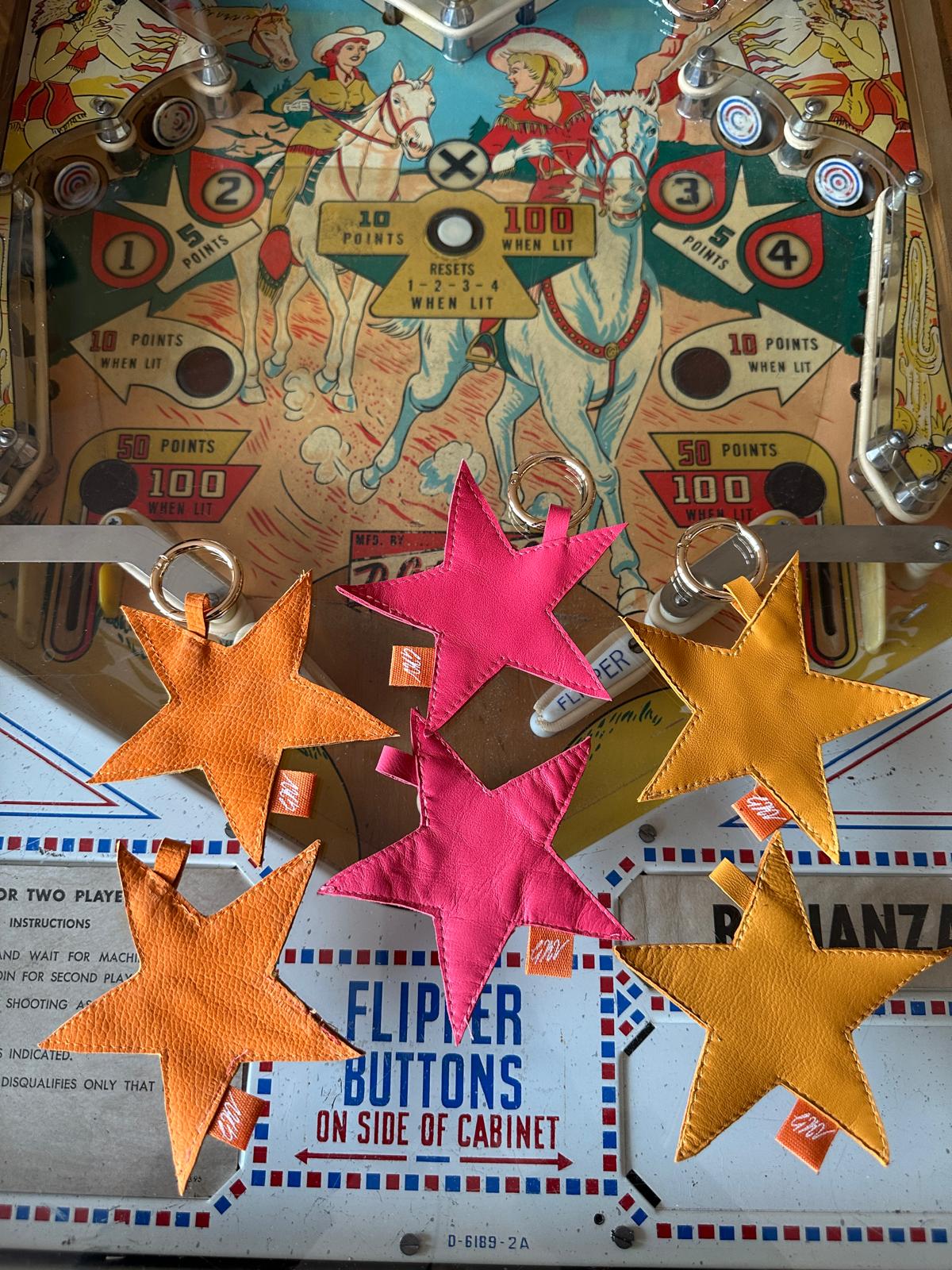 Charm - Star