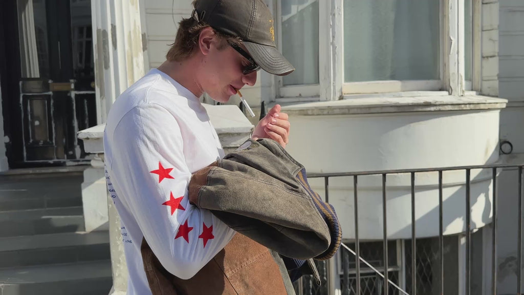 Last Train to London Tee