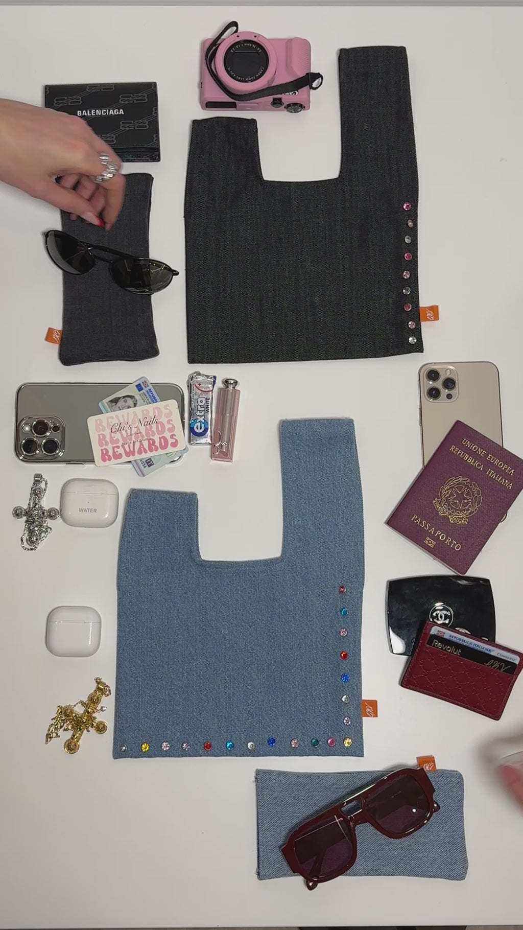 Sunglasses Case