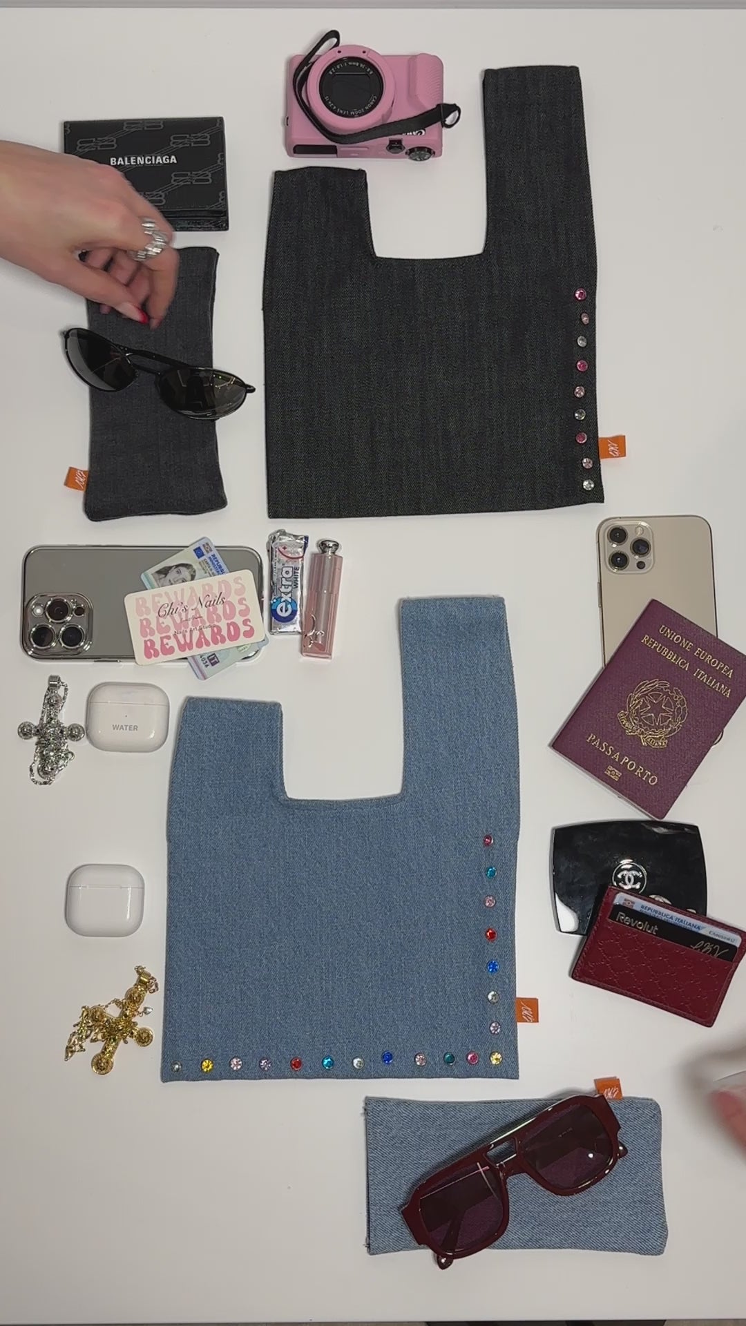 Sunglasses Case