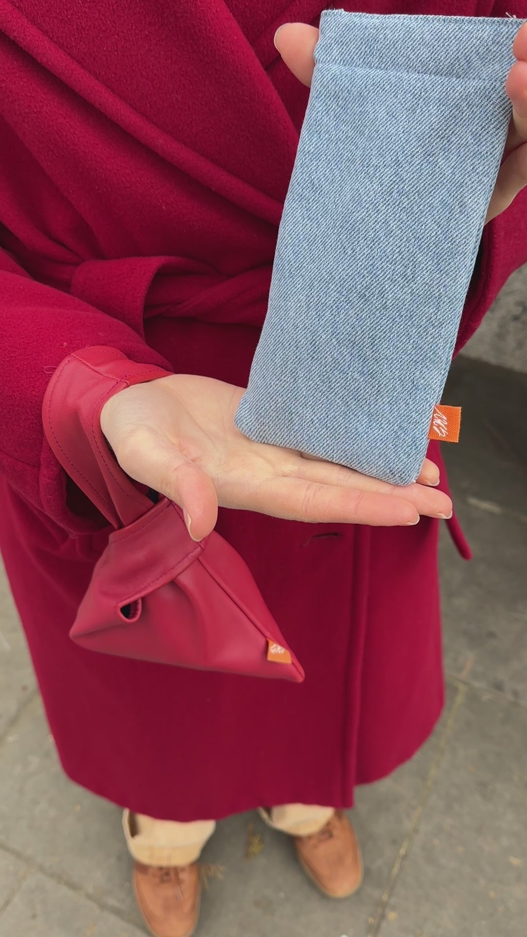 Sunglasses Case