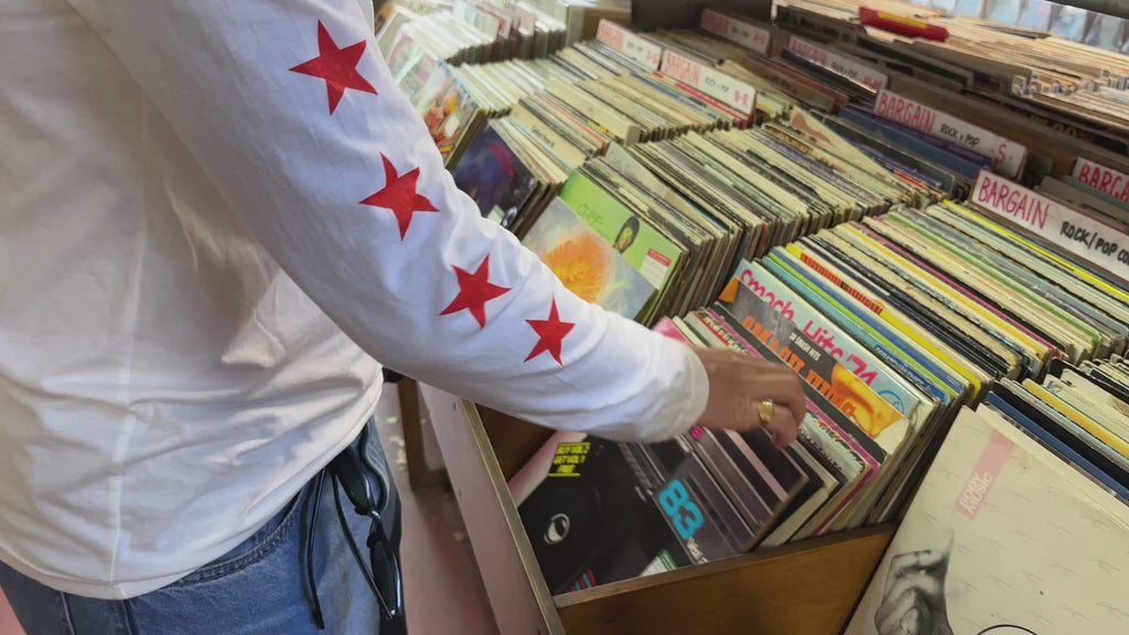 Last Train to London Tee