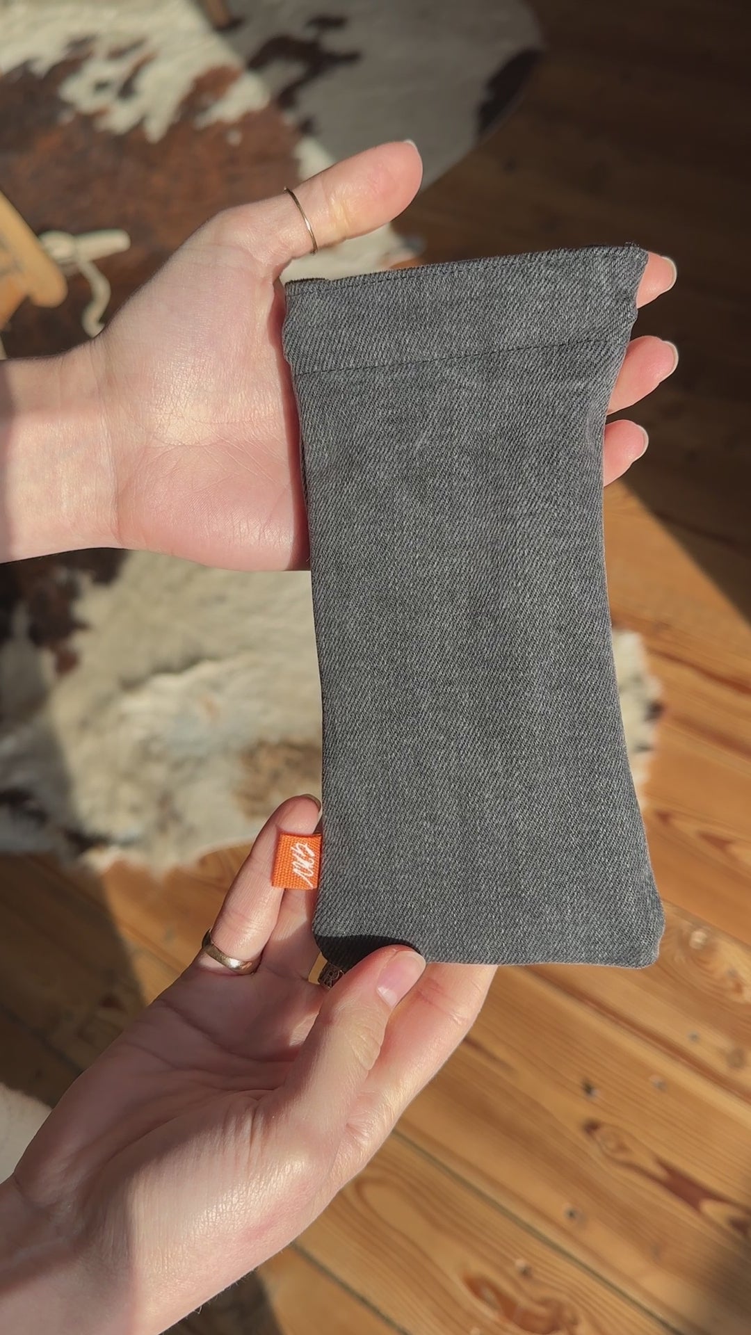 Sunglasses Case